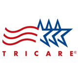 TRICARE insurance logo